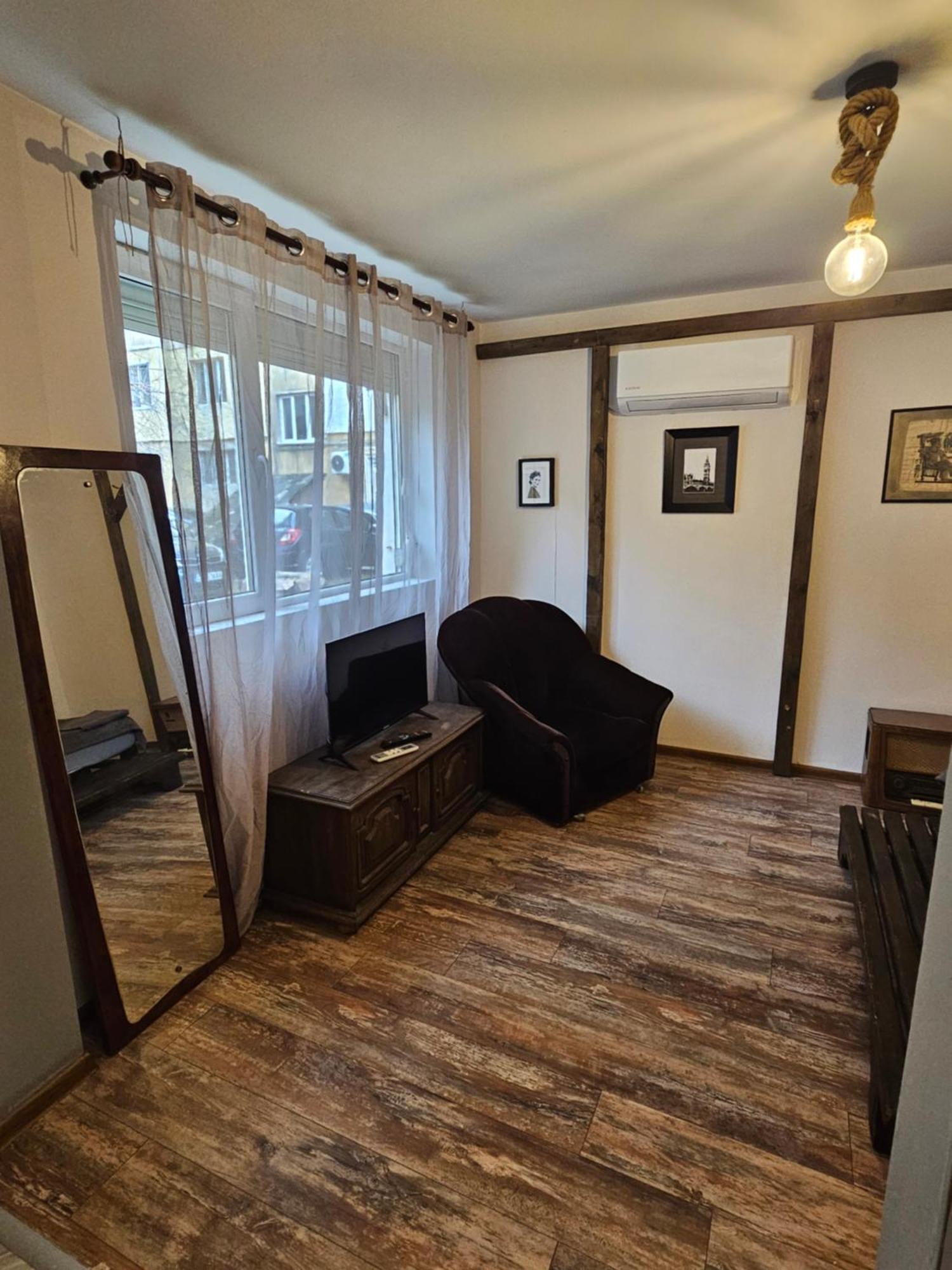 Hot Spot Studio In The Center Σόφια Εξωτερικό φωτογραφία